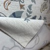 سجاد اورا تركي D0656A سماوي مقاس 250*350