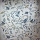 Turkish AURA Carpet D0656A BLUE Size 250*350