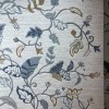 سجاد اورا تركي D0656A سماوي مقاس 250*350