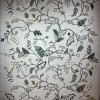 سجاد اورا تركي D0656A اخضر مقاس 150*220