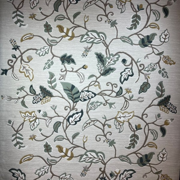 سجاد اورا تركي D0656A اخضر مقاس 150*220