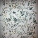 Turkish AURA Carpet D0656A green Size 200*300 Turkish AURA Carpet D0656A green Size 200*300