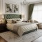 Turkish AURA Carpet D0656A TERA Size 150*220