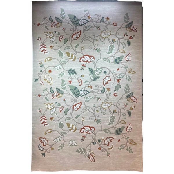 سجاد اورا تركي D0656A تيرا مقاس 200*300