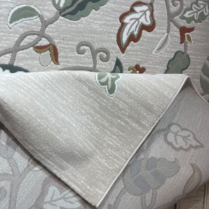 Turkish AURA Carpet D0656A TERA Size 150*220 Turkish AURA Carpet D0656A TERA Size 150*220