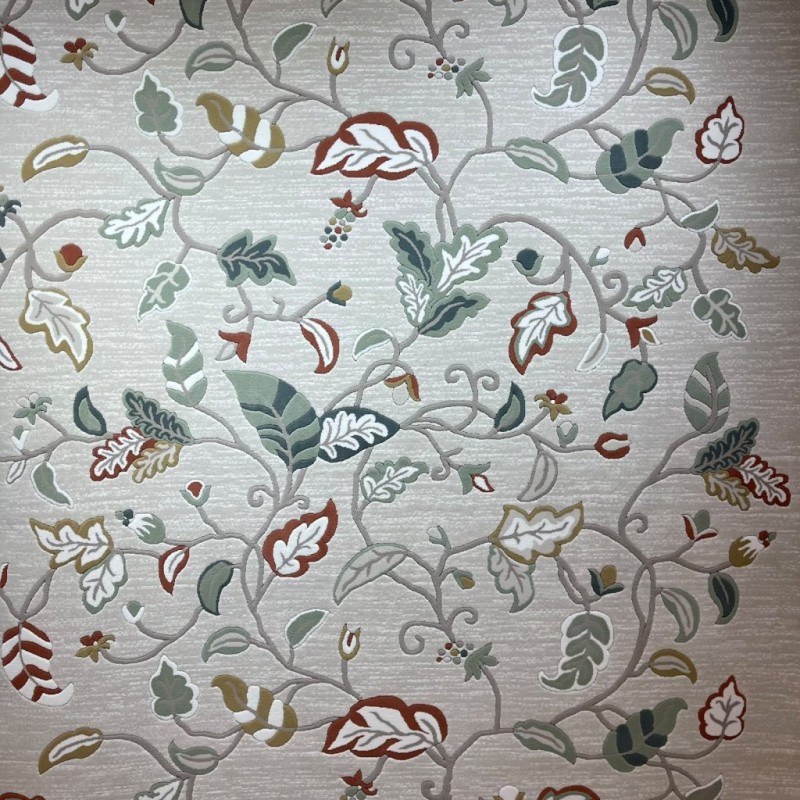 Turkish AURA Carpet D0656A TERA Size 150*220 Turkish AURA Carpet D0656A TERA Size 150*220