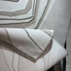 Turkish FANTASTIC Carpet K266C1 beige Size 250*350