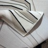 سجاد فانتاستيك تركي K266C1 اسود مقاس 250*350