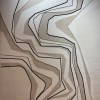 سجاد فانتاستيك تركي K266C1 اسود مقاس 250*350