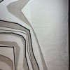 سجاد فانتاستيك تركي K266C1 اسود مقاس 250*350