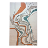 Turkish FANTASTIC Carpet K266C1 MULTI Size 200*300