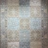 Turkish meknes BUHIMI Rug OL406C brown Size 300*400