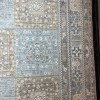 Turkish meknes BUHIMI Rug OL406C brown Size 300*400