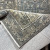 سجاد مكناس بوهيمي تركي OL406C اخضر مقاس 100*300