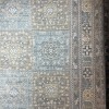 سجاد مكناس بوهيمي تركي OL406C اخضر مقاس 100*300