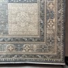 Turkish meknes BUHIMI Rug OL406C gray Size 100*200