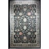 سجاد تركي مود H689CC انثراسيت مقاس 100*300