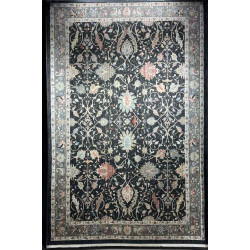 سجاد تركي مود H689CC انثراسايت مقاس 50*80