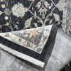 سجاد تركي مود H689CC انثراسيت مقاس 100*300
