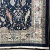 Turkish Rug Model H689CC blue Size 80*150
