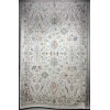سجاد تركي مود H689CC كريم مقاس 100*300