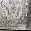 سجاد تركي مود H689CC كريم مقاس 100*300