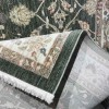 سجاد تركي مود H689CC اخضر مقاس 80*150