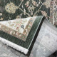 سجاد تركي مود H689CC اخضر مقاس 50*80 سجاد تركي مود H689CC اخضر مقاس 50*80