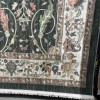 سجاد تركي مود H689CC اخضر مقاس 80*150