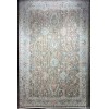 سجاد تركي مود H689CC بني فاتح مقاس 100*300