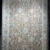 سجاد تركي مود H689CC بني فاتح مقاس 100*300