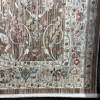 سجاد تركي مود H689CC بني فاتح مقاس 100*300