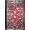 سجاد تركي مود H689CC احمر مقاس 80*150