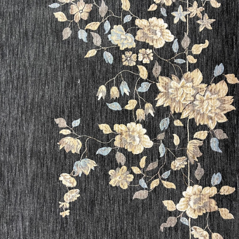 سجاد بوهيمي تركي مود J555AE انتراسيت مقاس 150*220 سجاد بوهيمي تركي مود J555AE انتراسيت مقاس 150*220