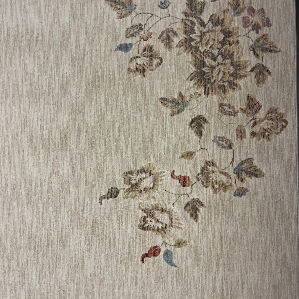 سجاد بوهيمي تركي مود J555AE بيج مقاس 400*500 سجاد بوهيمي تركي مود J555AE بيج مقاس 400*500