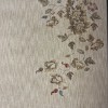 سجاد بوهيمي تركي مود J555AE بيج مقاس 100*200