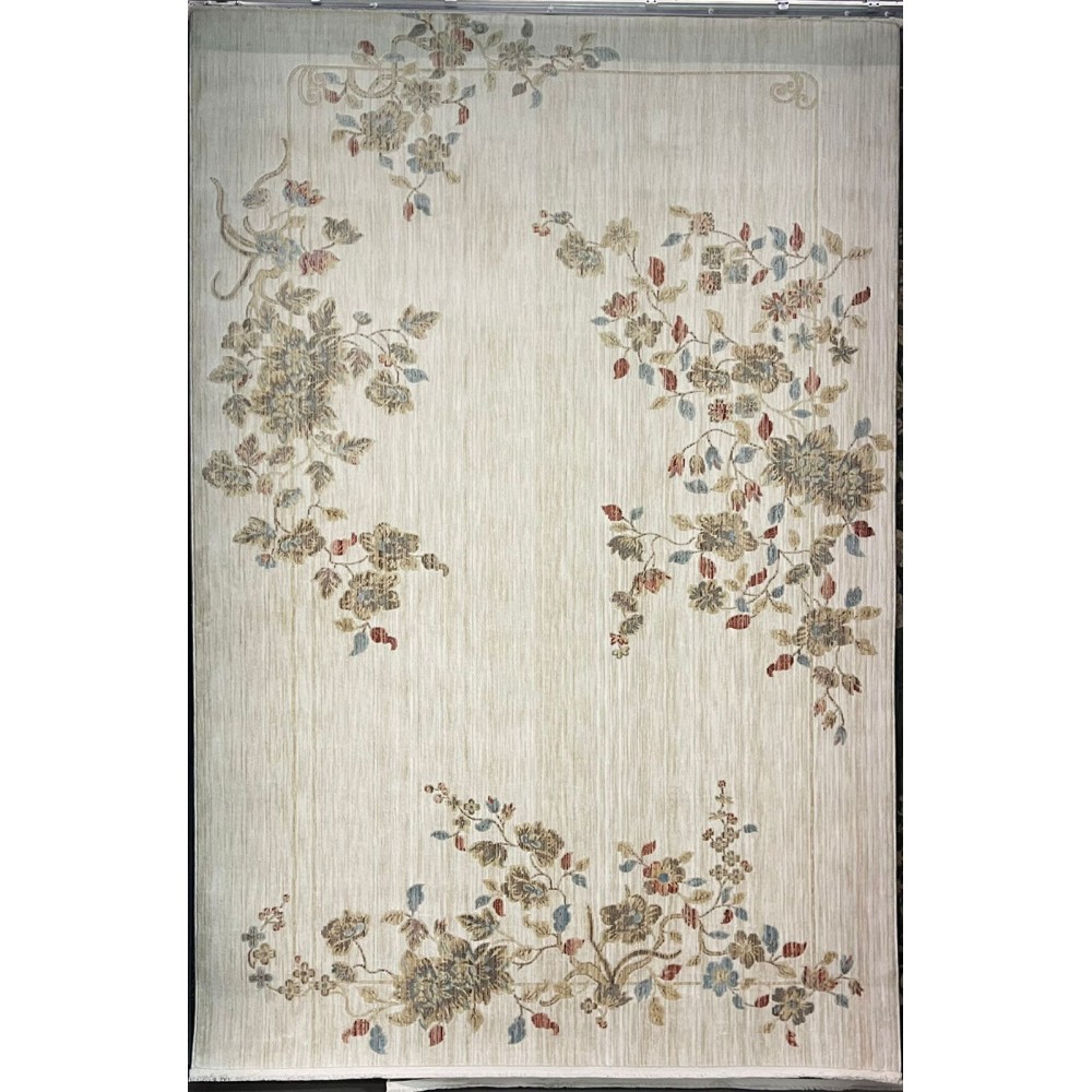 سجاد بوهيمي تركي مود J555AE كريم مقاس 50*80 سجاد بوهيمي تركي مود J555AE كريم مقاس 50*80