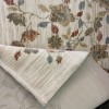 سجاد بوهيمي تركي مود J555AE كريم مقاس 50*80