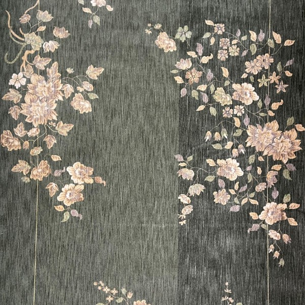 سجاد بوهيمي تركي مود J555AE اخضر مقاس 250*350