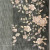 سجاد بوهيمي تركي مود J555AE اخضر مقاس 250*350