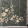 سجاد بوهيمي تركي مود J555AE اخضر مقاس 250*350