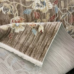 سجاد بوهيمي تركي مود J555AE بني فاتح مقاس 50*80 سجاد بوهيمي تركي مود J555AE بني فاتح مقاس 50*80