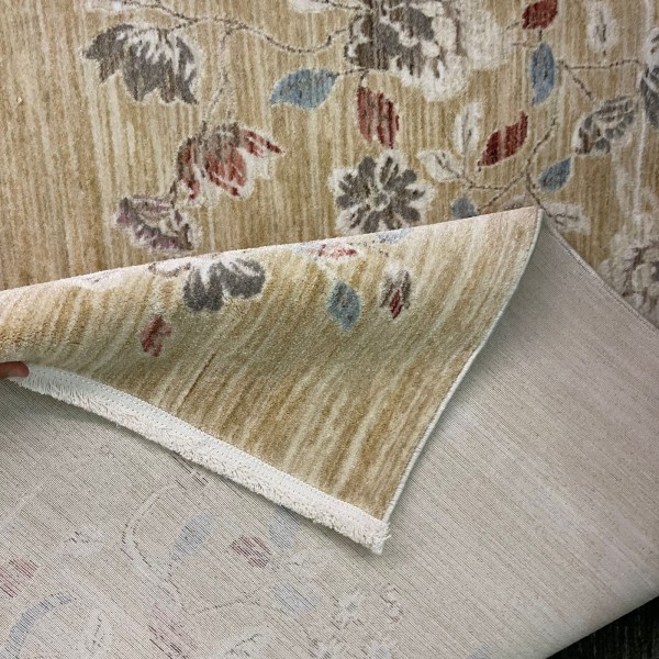Turkish Bohemian Mood Rug J555AE sand Size 400*500