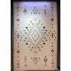 سجاد مودرن العليا تركي R0409A ميكس مقاس 200*300