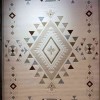 سجاد مودرن العليا تركي R0409A ميكس مقاس 200*300