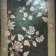 Mood Bohemian Turkish Carpet J593AC GREEN Size 150*220 Mood Bohemian Turkish Carpet J593AC GREEN Size 150*220