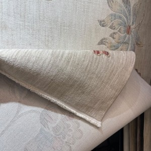 Mood Bohemian Turkish Carpet J593AC  CREAM BEIDS Size 250*350