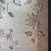 سجاد مود بوهيمي تركي J593AC كريم بيج مقاس 150*220