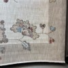 سجاد مود بوهيمي تركي J593AC كريم بيج مقاس 150*220