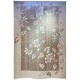 Mood Bohemian Turkish Carpet J593AC BROWN Size 100*300 Mood Bohemian Turkish Carpet J593AC BROWN Size 100*300